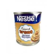 360G NESTLE CARAMEL TREAT BANOFFEE