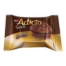 36G ETI ADICTO GOLD BROWNI CAKE+CHOC SAU