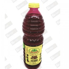 375ML DADAS ROSE SYRUP