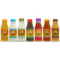 375ML JIMMY'S #1 C&G PERI-PERI 