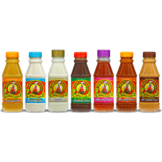 375ML JIMMY'S #1 C&G SWEET CHIL