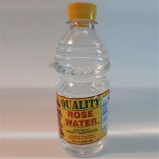 375ML ABU-SAAD ROSE WATER