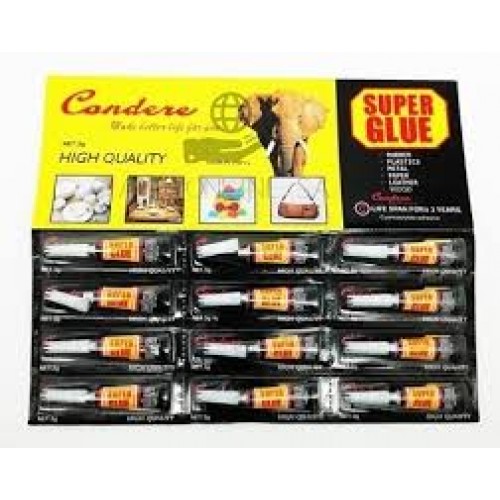 3G CONDERE SUPER GLUE HIGH QUALITY