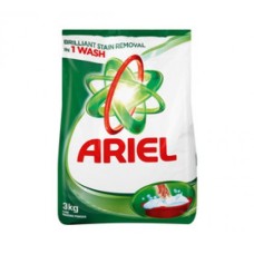 2KG ARIEL HANDWASHING POWDER