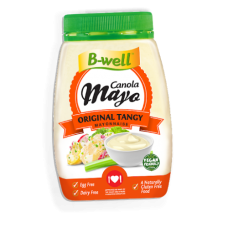 3KG B-WELL CANOLA MAYO ORIGINAL TANGY