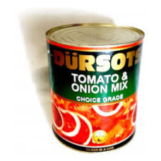 3KG DURSOTS TOMATO & ONION MIX
