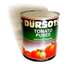 3KG DURSOTS TOMATO PUREE