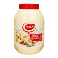 3KG NOLA MAYONNAISE
