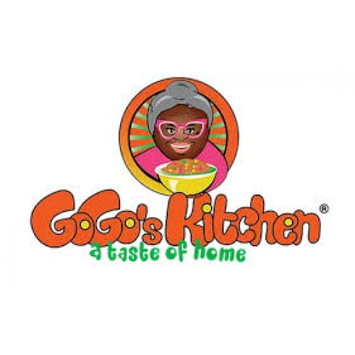 400G GOGO'S KITCHEN SOYA MINCE CHIC