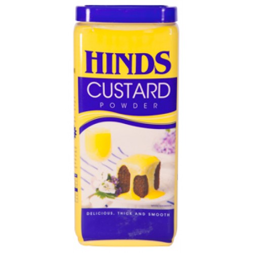 400G HINDS CUSTARD POWDER ORIGINAL