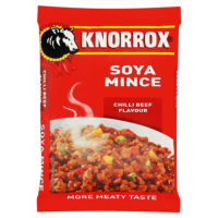400G KNORROX SOYA CHILLI BEEF