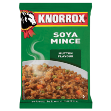 400G KNORROX SOYA MUTTON