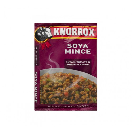 400G KNORROX SOYA OXTOM&ONION