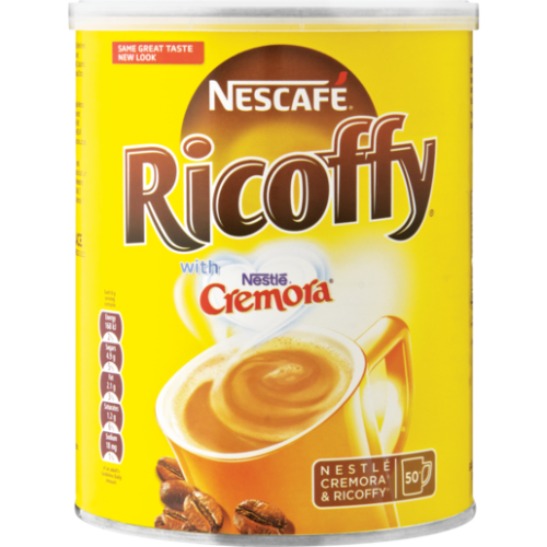 400G RICOFFY 2IN1 WITH CREAMER