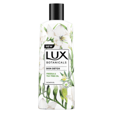 400ML LUX BOTANICALS SKIN DETOX F&T/