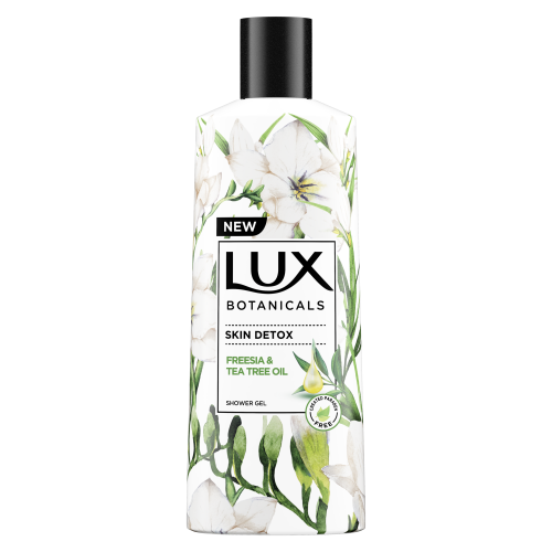 400ML LUX BOTANICALS SKIN DETOX F&T/