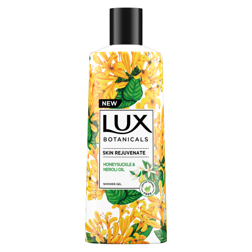 400ML LUX BOTANICALS SKIN REJUVINATE H&a