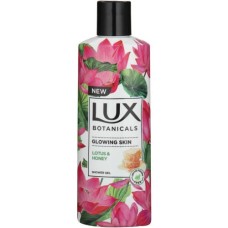 400ML LUX BOTANICALS GLOWING SKIN LO&amp
