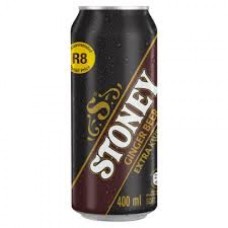 400ML CAN STONEY XTRA KWETSA