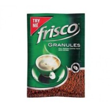FRISCO 12X40G BOLD & STRONG GRANULES