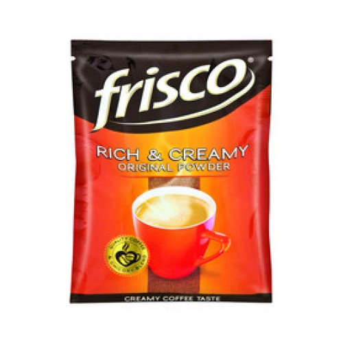 FRISCO 12X40G RICH & CREAMY ORIGINAL