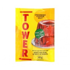 40G TOWER JELLY ASSORTED FLAVOURS