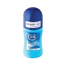 40ML BLUE ICE R/O PURE ICE