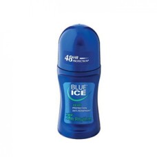 40ML BLUE ICE R/O RHYTHM