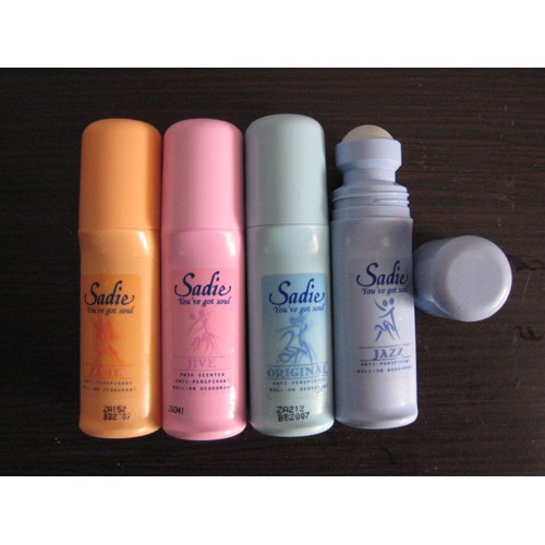 40ML SADIE FAME ROLL ON