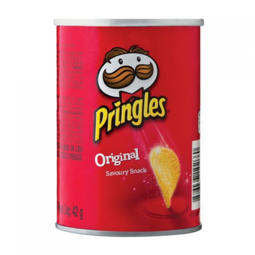 42G PRINGLES ORIGNAL