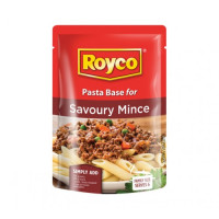 42G ROYCO C.I.S SAVOURY MINCE BEEF