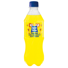 440ML PET SPAR-LETTA PINENUT NRP BOTTLE