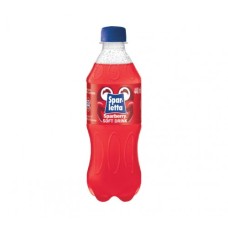 440ML PET SPAR-LETTA SPARBERRY NRP BOTTL