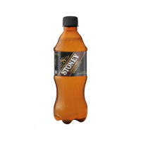 440ML PET STONEY GINGER BEER CLASSIC NRP