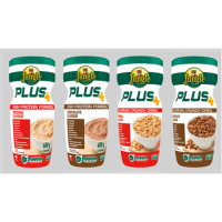 450G JUNGLE MULTIGRAIN ORIGINAL CEREAL