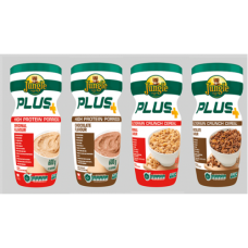 450G JUNGLE MULTIGRAIN ORIGINAL CEREAL