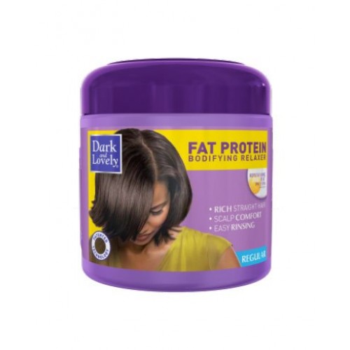 450ML D&L FAT PROTEIN RELAXER REGULA