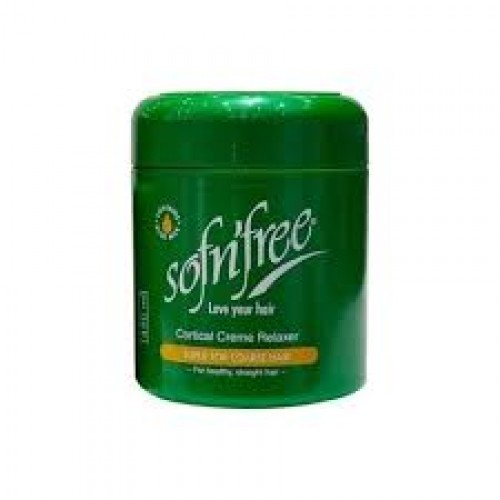 450ML SOFn'FREE REGULAR RELAX+SHAMP