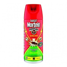 450ML TARGET MORTEIN LEMON M/I/KILLER