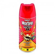 450ML TARGET MORTEIN ODOURLESS M/I/KILLE