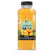 450ML TOOTI FRUTI 100% MANGO JUICE