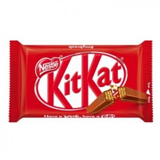 45G KIT KAT 4 FINGER