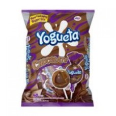 YOGUETA POPS ECLAIR 48'S