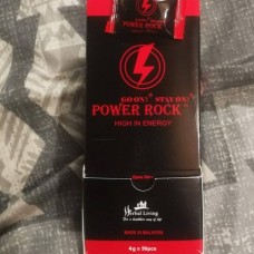 4G POWER ROCK HIGH ENERGY SWEET
