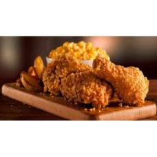 4KG GOOD HEITA BREADING (KENTUCKY)