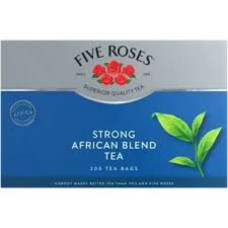 100'S FIVE ROSES STRONG AFRICAN BLE