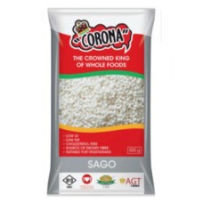 500G CORONA SAGO
