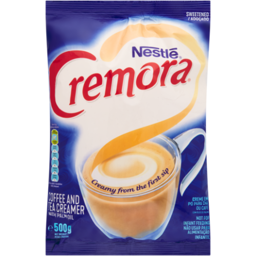 500G CREMORA  CREAMER