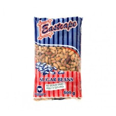 500G EASTCAPE SUGAR BEANS