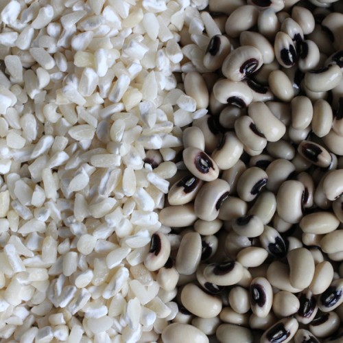 EASTCAPE 10X500G SAMP AND BEANS